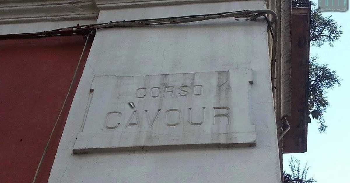 ''Corso C�vur'': quando a Bari le parole francesi diventano inglesi e viceversa